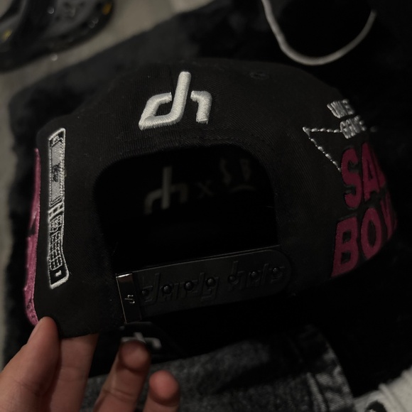 Dandy hats x sad boyz - Picture 3 of 6